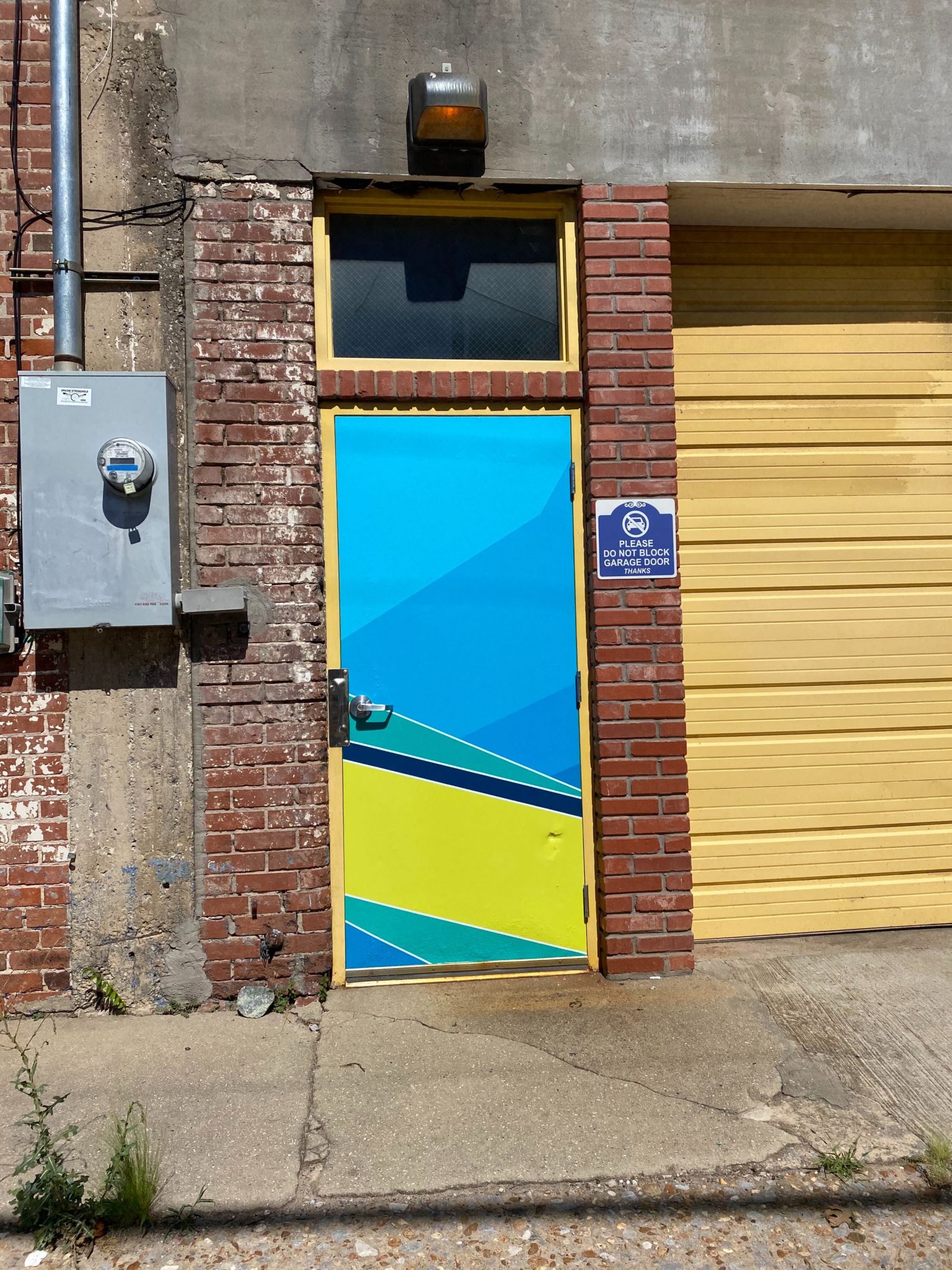 Door Tour Automobile Alley